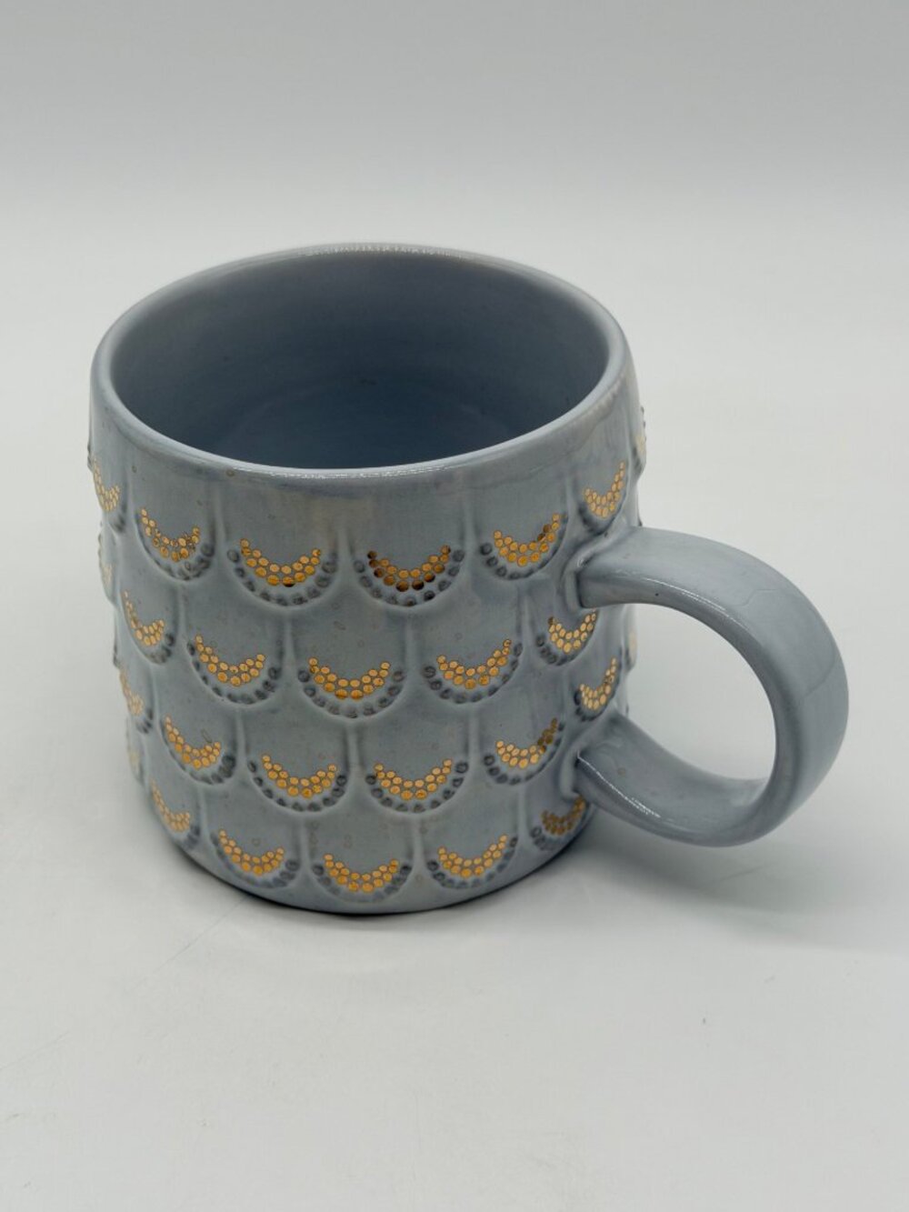 Starbucks Mermaid Siren Ceramic Coffee Cup Mug 2016